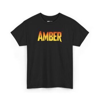 Amber T-Shirt