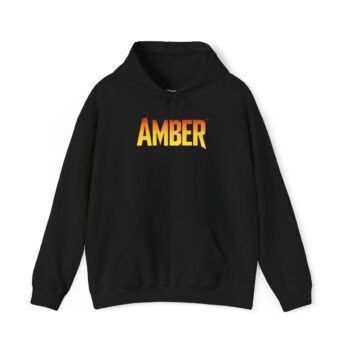 Amber Hoodie