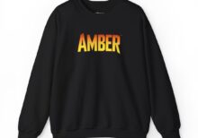 Amber Sweatshirt