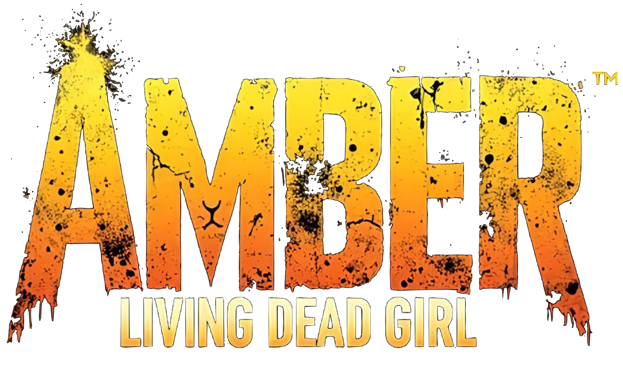 Amber: Living Dead Girl