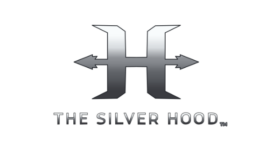 silver hood
